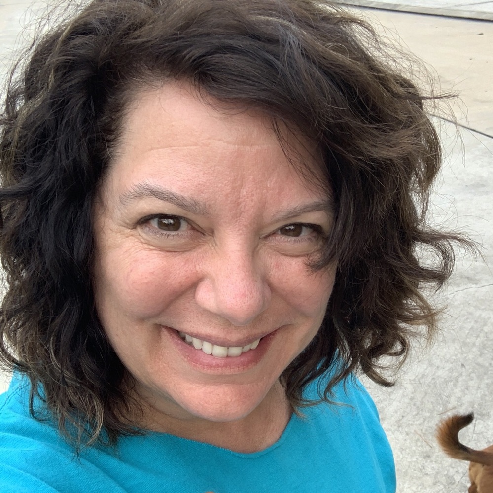 Meet your Posher, Susan